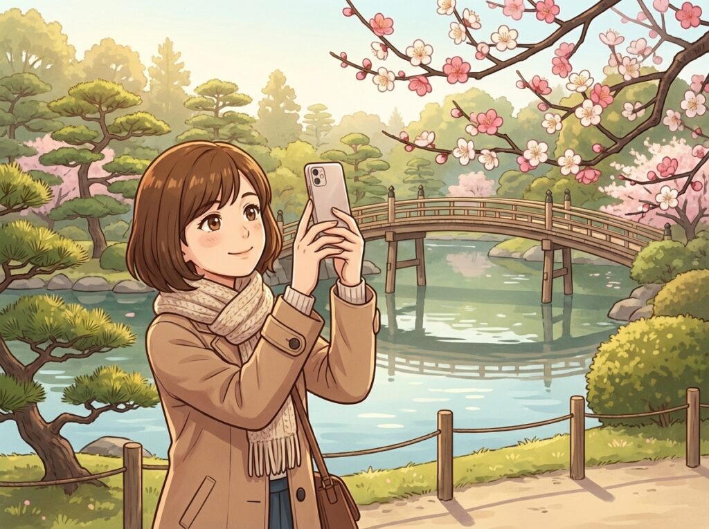 ritsurin_01_ume