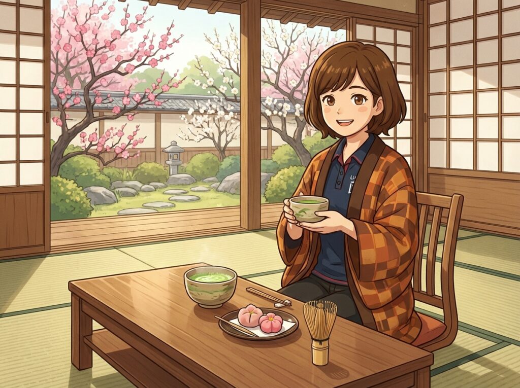 ritsurin_03_tea